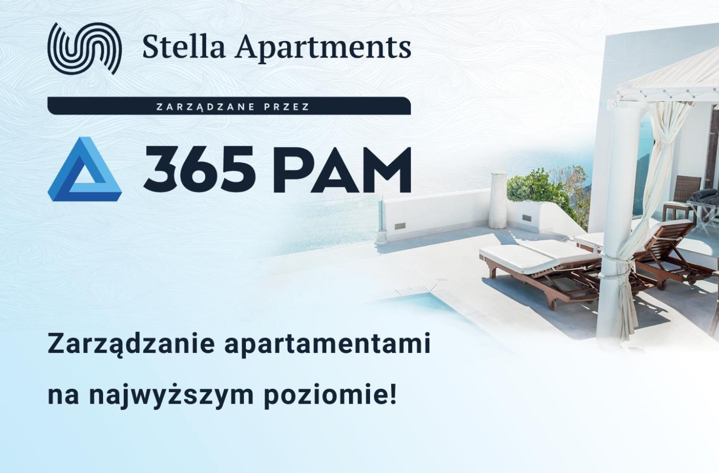 Apartament Modern 64 Z Widokiem Na Morze - 365Pam Ustronie Morskie Exterior foto