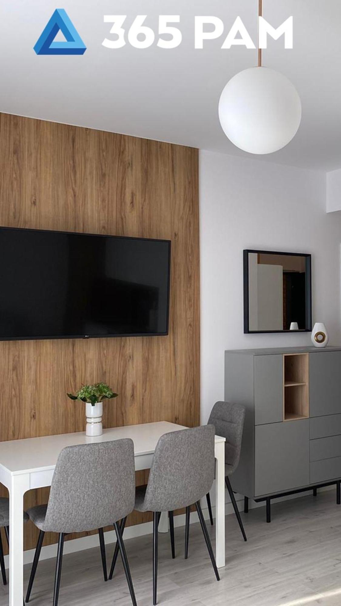 Apartament Modern 64 Z Widokiem Na Morze - 365Pam Ustronie Morskie Exterior foto